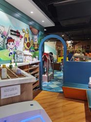 -卡通尼乐园(上海万象城店)