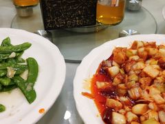 -西域美食兰州老马拉面(顺沙路辅路店)