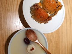 江南醉六月黄蟹-苏小柳点心·手作小笼包(新街口分院店)