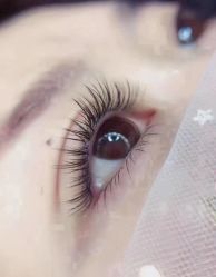 -初瞳专营美睫美甲