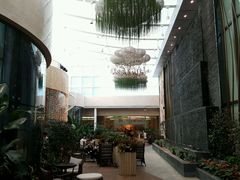 -青岛海尔洲际酒店