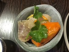 -大洋家·精品潮汕菜·生腌砂锅粥(天河东路店)