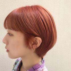 -THE LOG SALON 记录