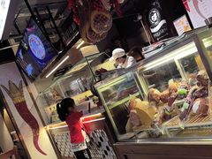 -Mammamia意大利餐厅(古北店)