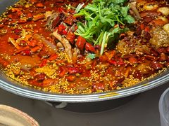 -麻六记(新天地店)