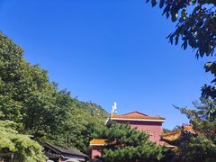 -天津盘山风景名胜区