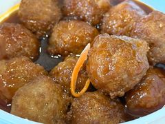 糖醋丸子-紫泥369粗粮季(鼓楼店)