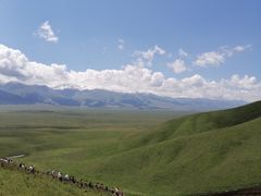 -新疆那拉提国家旅游度假区