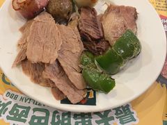 牛肩峰-拉丁餐厅·巴西烤肉自助(正佳广场店)