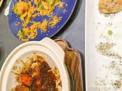 -A One Kitchen·南京精菜馆(晶丽酒店店)