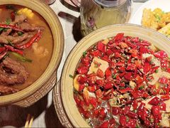 -山四砂锅(太原钟楼街店)