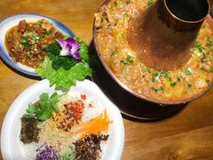 -觅山云南菜(泊富ICITY店)