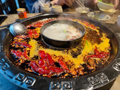 -重庆渝达老火锅(春熙路店)