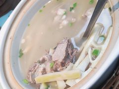 -小城故事·地道宁波味(月湖盛园店)