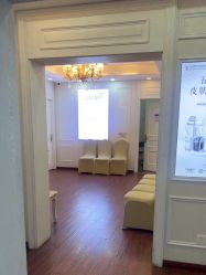 -武汉五洲整形外科医院