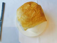 酥皮玉米浓汤-王品台塑牛排(成都万象城店)