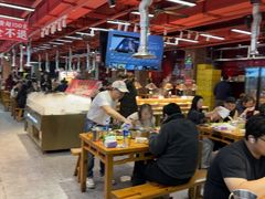 -养牛邓·潮汕牛肉海鲜自助火锅(广州店)