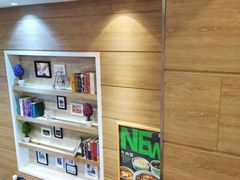 -魏家凉皮(西安秋林宏业商厦店)