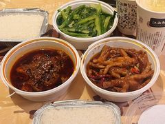 -老三样·旧食新味(万寿宫店)