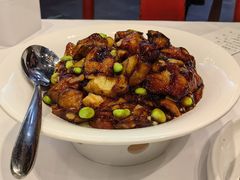-到家尝北京菜(西坝河店)