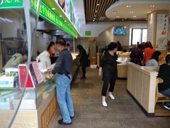 -素满香·素食自助餐(苏州·临顿路店)