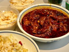 -欧记大排档·景德菜(上海首店)