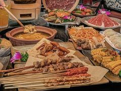 -金龙·打边炉(武进路店)