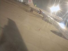 -上海浦东国际机场-T2航站楼