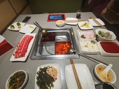 -海底捞火锅(石厦时代广场店)