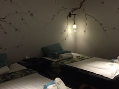 -璞·澐间影院式足道SPA(尚悦湾店)