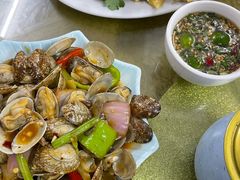 -琼海温泉鹅农家饭店