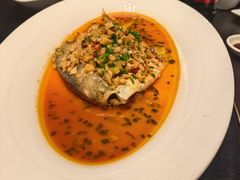 -海立阁海鲜江浙菜(漕河泾印象城店)
