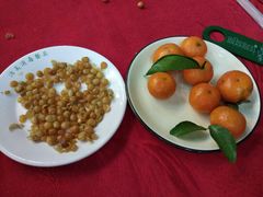 -美味海鲜大排档(明发美食地标店)