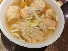 -一记面馆(易发店)