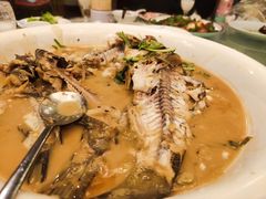 -锦顺海鲜•口味菜(李村店)