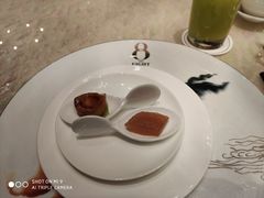 -8餐厅(新葡京酒店)