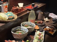 -三川·十酒Izakaya(南昌路店)