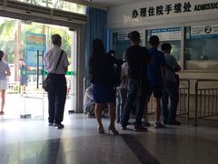 -广西壮族自治区人民医院(桃源院区)