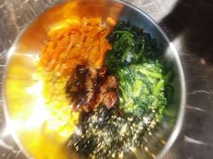 -大叹号·朝鲜族烤肉(潍坊泰华城店)