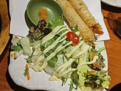 金丝炸虾-有喜屋·烧鸟·居酒屋(周浦万达店)