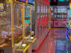 -风云再起游乐汇(北京西单西西友谊店)