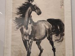-徐悲鸿纪念馆