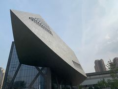 -张之洞与武汉博物馆