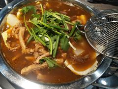 -古乐牛香·鲜牛肉牛杂火锅(五一中路店)