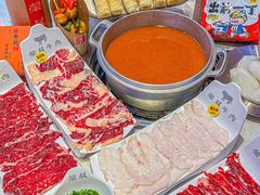 -荣叔港式沙嗲牛肉火锅(正佳潮流店)