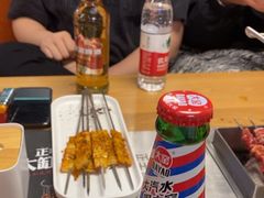 -正丰源大缸烧烤(人民路店)