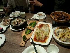 -茉莉餐厅(包河万达店)