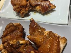 -醉炫音速烧烤·干煸菜(沙河总店)