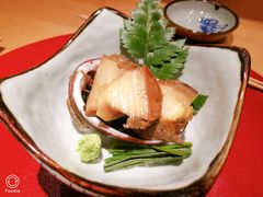 -yokocho上横町·日本食街(深业上城店)