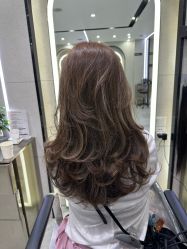 -Nice奈斯形象定制沙龙